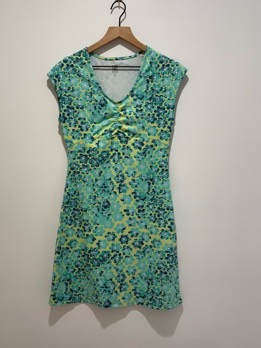 Title Nine Stretch Knit Performance Dress